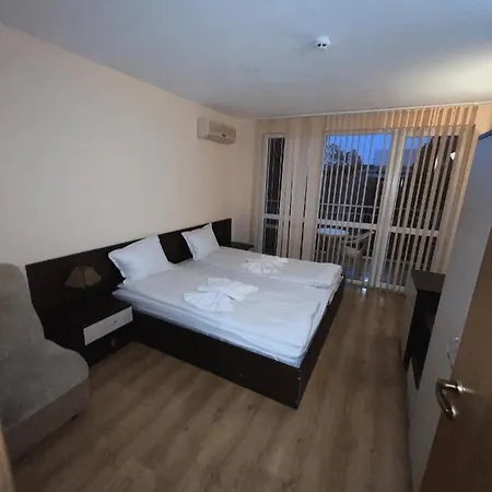 Livi Paradise Sunny Beach! 2 1 - 600m Away From The 써니비치