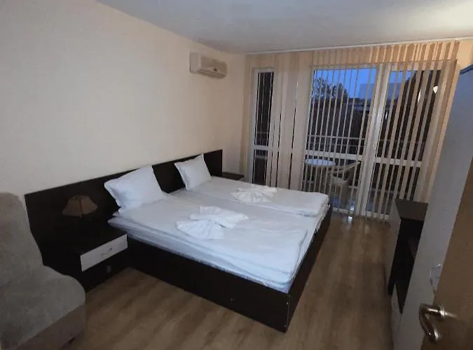 Livi Paradise Sunny Beach! 2 1 - 600m Away From The Слънчев бряг