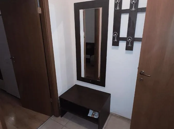 Livi Paradise Sunny Beach! 2 1 - 600m Away From The Слънчев бряг